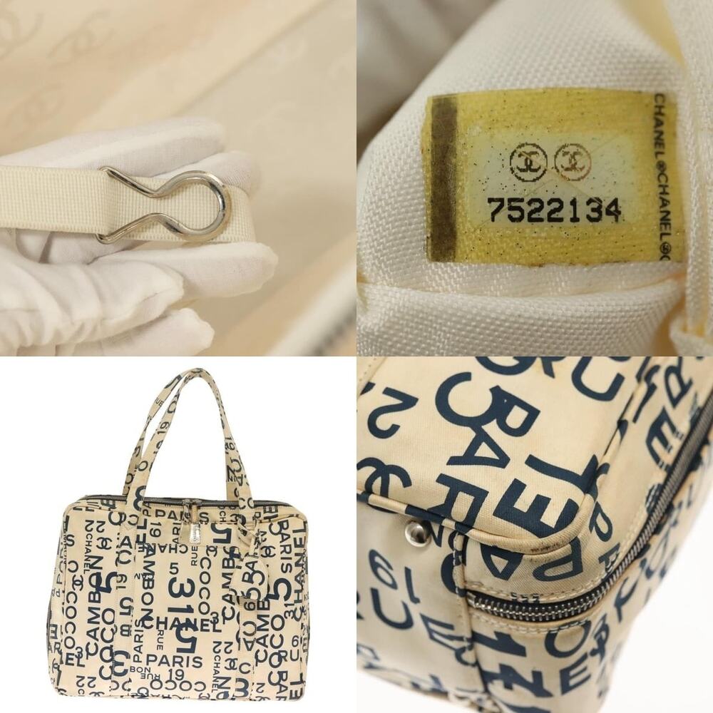 Chanel Boy Bag - Picture 5 of 7